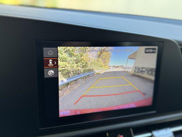 new 2026 Kia Niro car, priced at $29,550