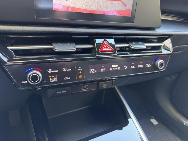 new 2026 Kia Niro car, priced at $29,550