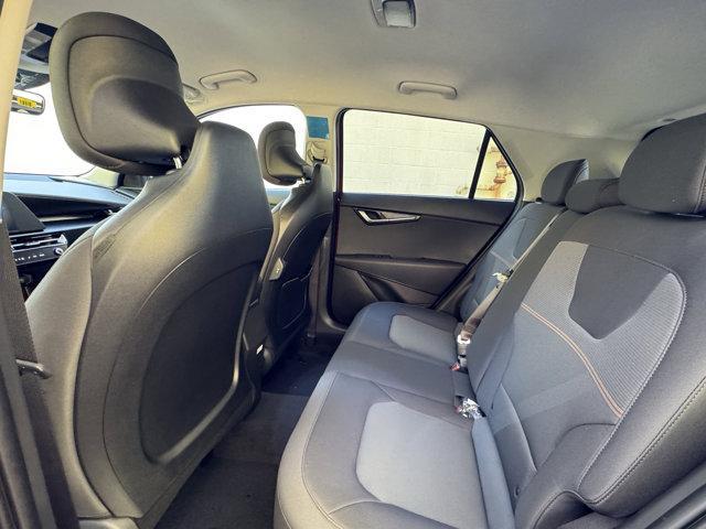 new 2026 Kia Niro car, priced at $29,550