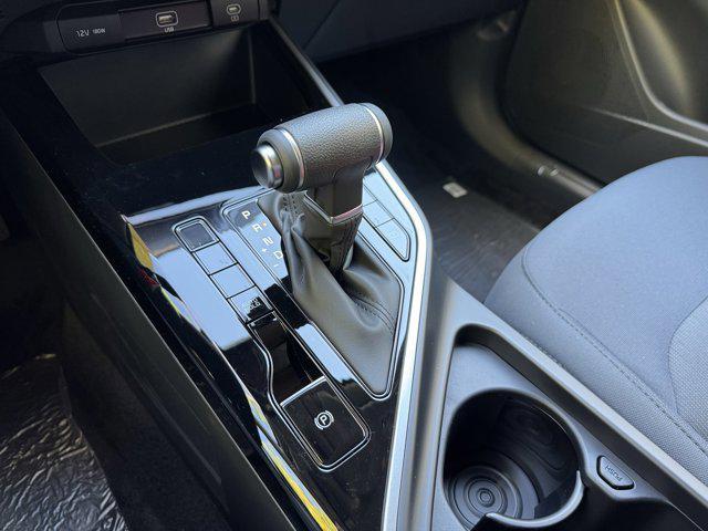 new 2026 Kia Niro car, priced at $29,550