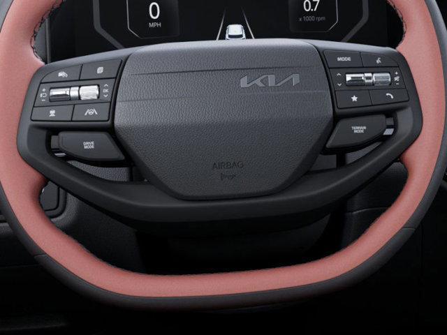 new 2026 Kia Sportage Hybrid car, priced at $40,404