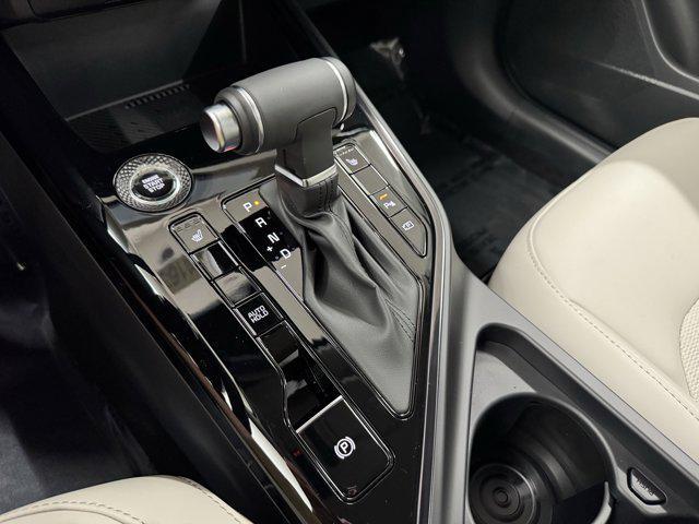 new 2025 Kia Niro car, priced at $30,298