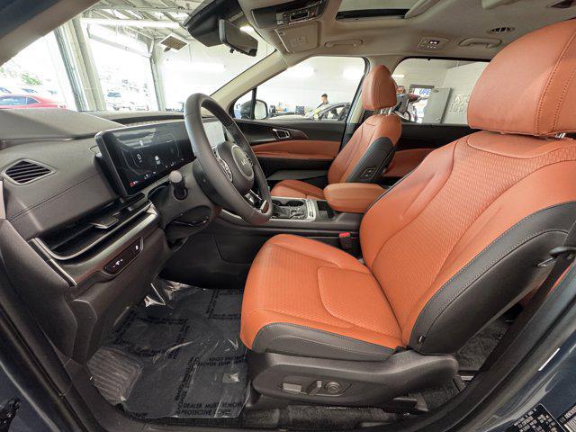 new 2026 Kia Carnival car, priced at $50,621
