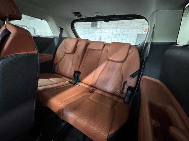new 2026 Kia Carnival car, priced at $50,621