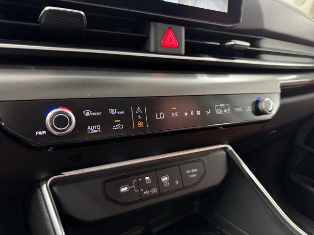 new 2026 Kia Carnival car, priced at $50,621