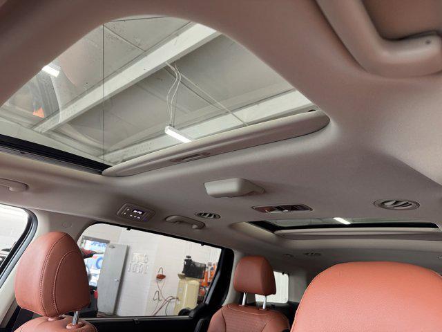 new 2026 Kia Carnival car, priced at $50,621