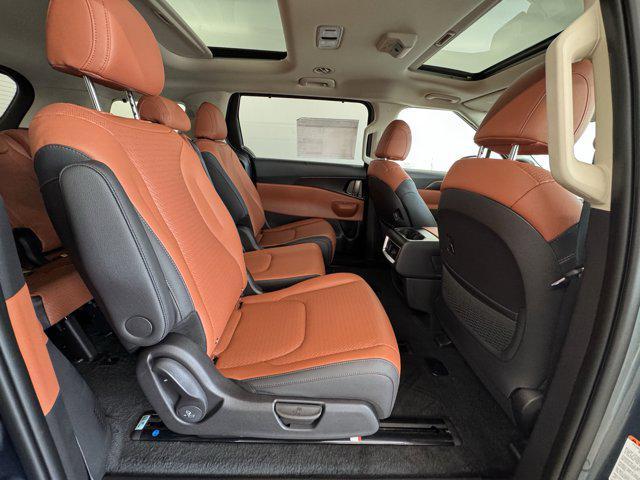 new 2026 Kia Carnival car, priced at $50,621