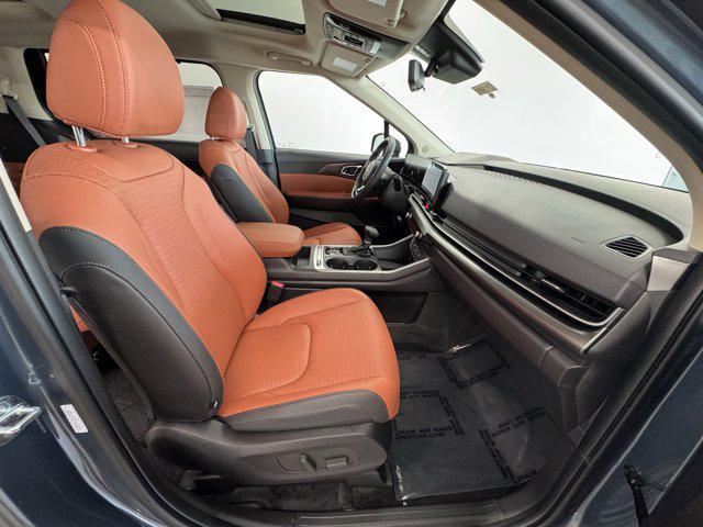 new 2026 Kia Carnival car, priced at $50,621