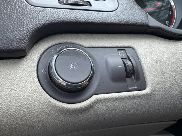 used 2013 Buick Regal car, priced at $9,961