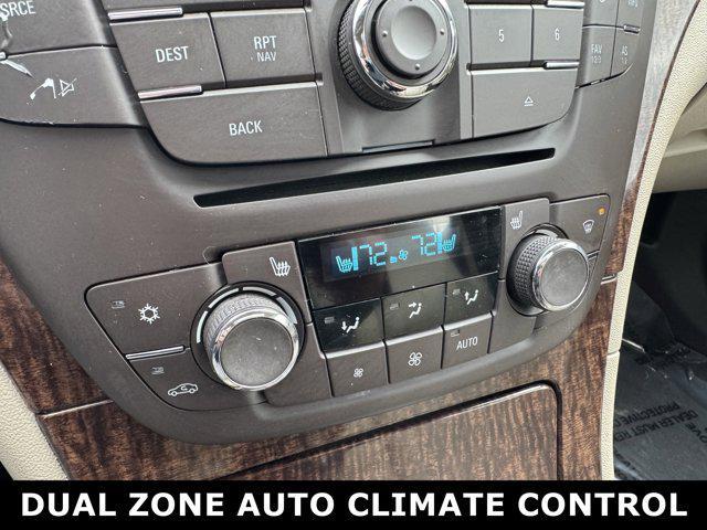 used 2013 Buick Regal car, priced at $9,961