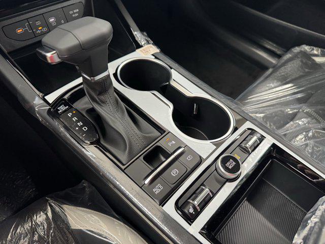 new 2026 Kia K5 car, priced at $28,087