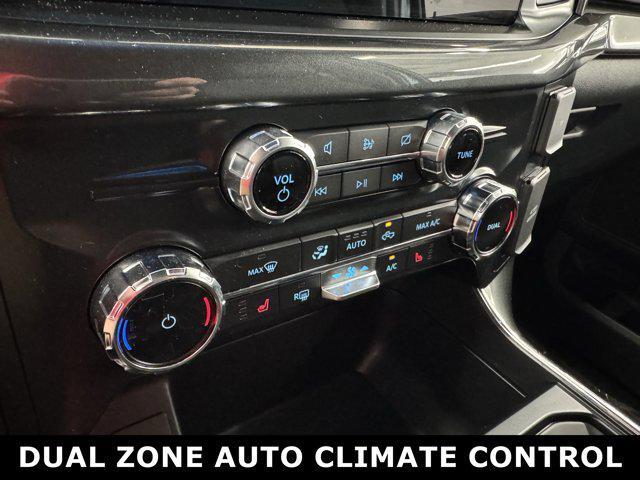 used 2022 Ford F-150 car, priced at $38,031
