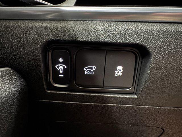 new 2025 Kia Sorento car, priced at $49,598