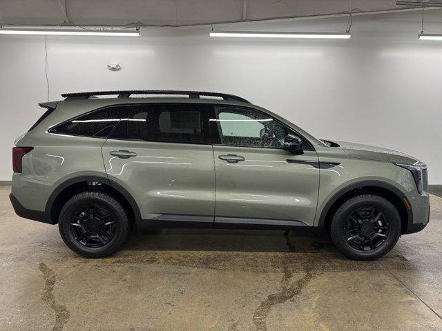 new 2025 Kia Sorento car, priced at $46,665