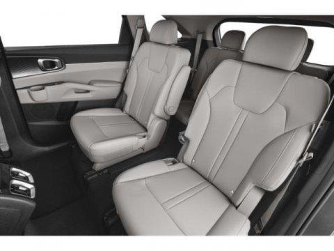 used 2025 Kia Sorento car, priced at $30,746