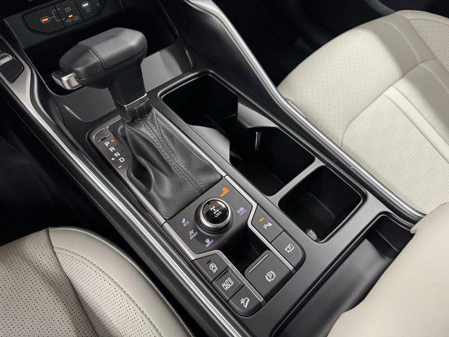 new 2025 Kia Sorento car, priced at $42,194