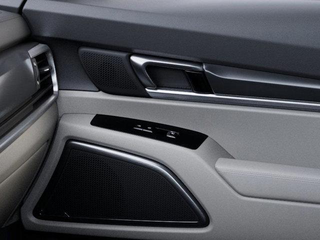 new 2025 Kia Telluride car, priced at $38,534