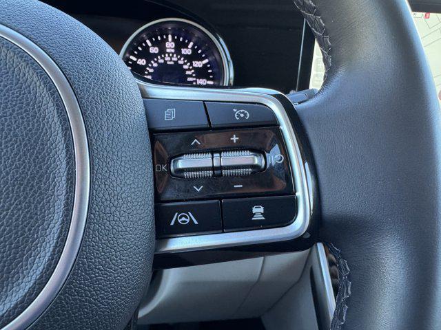 used 2024 Kia Carnival car, priced at $28,069