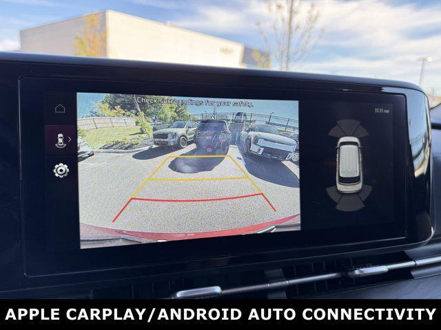 used 2024 Kia Carnival car, priced at $28,069