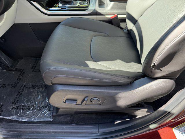 used 2024 Kia Carnival car, priced at $28,069