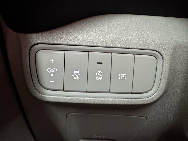 new 2025 Kia Soul car, priced at $25,042