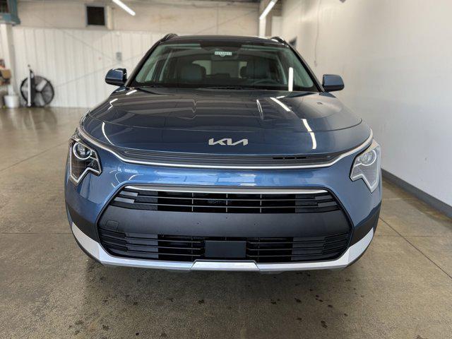 new 2025 Kia Niro car, priced at $31,056