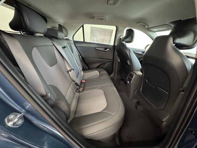 new 2025 Kia Niro car, priced at $31,056