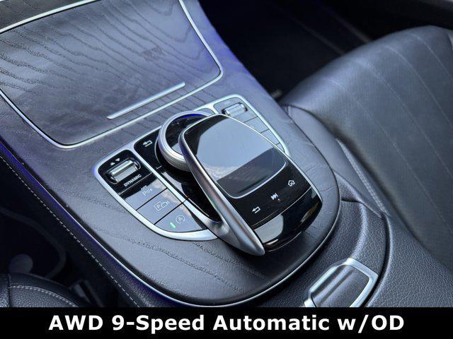 used 2019 Mercedes-Benz E-Class car, priced at $19,984