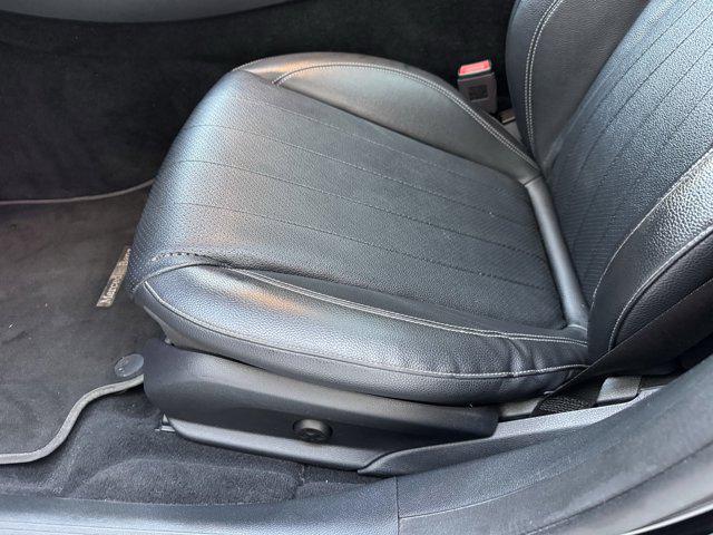 used 2019 Mercedes-Benz E-Class car, priced at $19,984