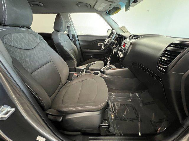 used 2015 Kia Soul car, priced at $7,455
