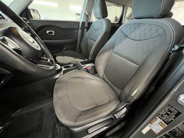 used 2015 Kia Soul car, priced at $7,455