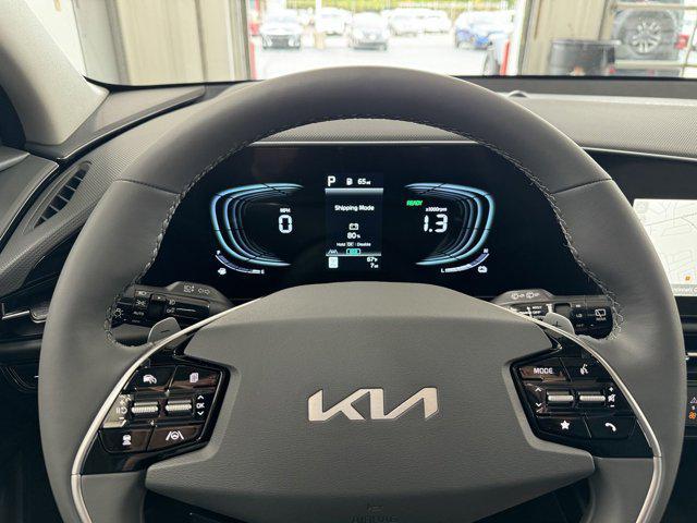 new 2025 Kia Niro car, priced at $36,392