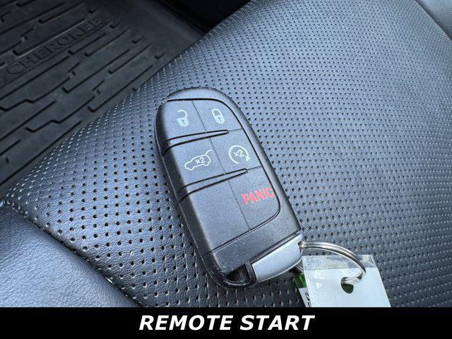 used 2021 Jeep Grand Cherokee car, priced at $29,206