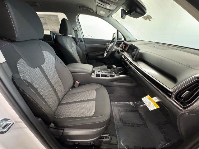 new 2025 Kia Sorento car, priced at $34,987