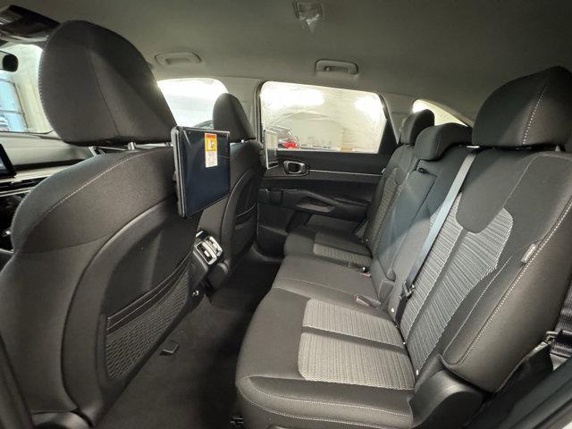new 2025 Kia Sorento car, priced at $32,165