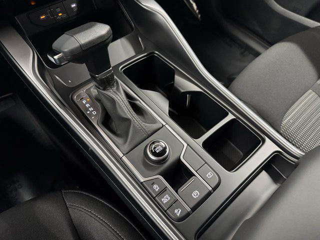new 2025 Kia Sorento car, priced at $32,165