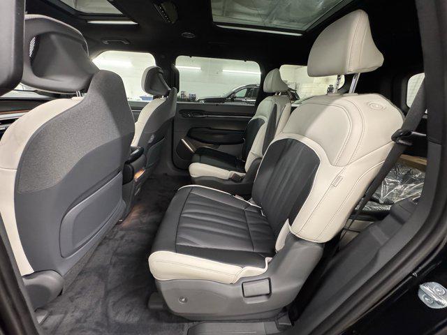 new 2026 Kia EV9 car, priced at $71,284