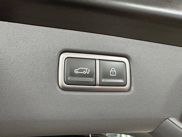 new 2026 Kia EV9 car, priced at $71,284
