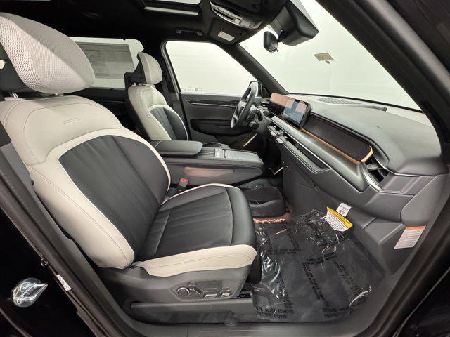 new 2026 Kia EV9 car, priced at $71,284