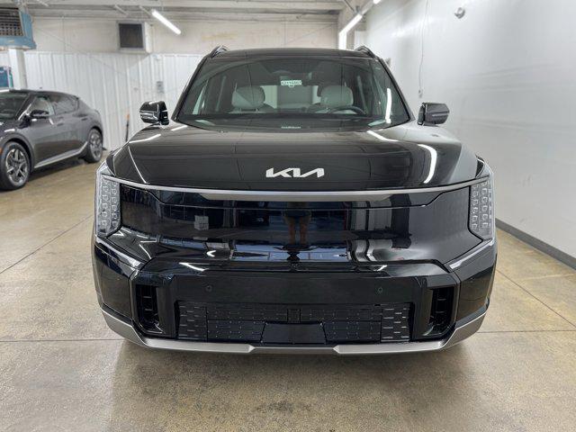new 2026 Kia EV9 car, priced at $71,284