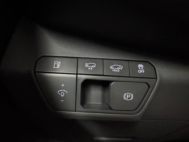 new 2026 Kia EV9 car, priced at $71,284