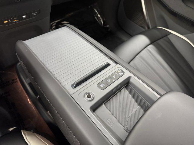 new 2026 Kia EV9 car, priced at $71,284
