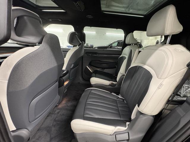 new 2026 Kia EV9 car, priced at $71,284