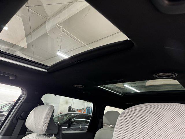 new 2026 Kia EV9 car, priced at $71,284