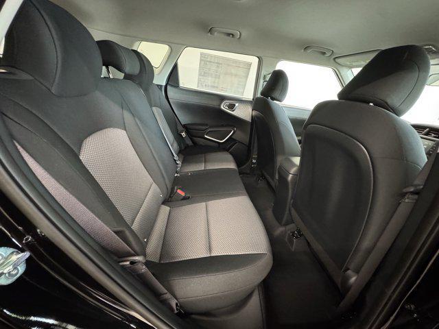 new 2025 Kia Soul car, priced at $20,785
