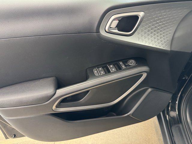 new 2025 Kia Soul car, priced at $20,785