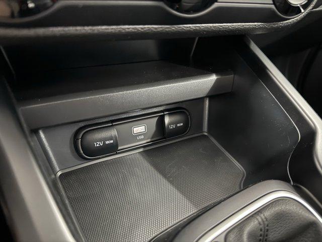 new 2025 Kia Soul car, priced at $20,785