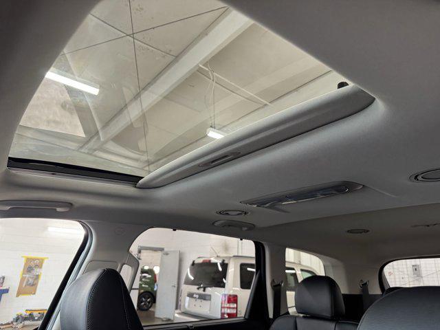 new 2025 Kia Telluride car, priced at $41,544