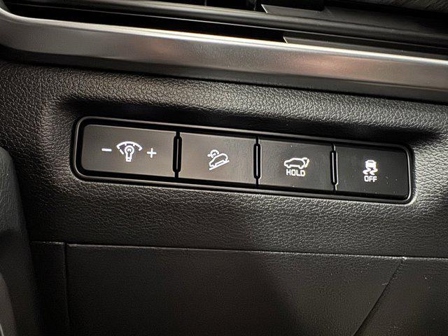 new 2025 Kia Telluride car, priced at $41,544