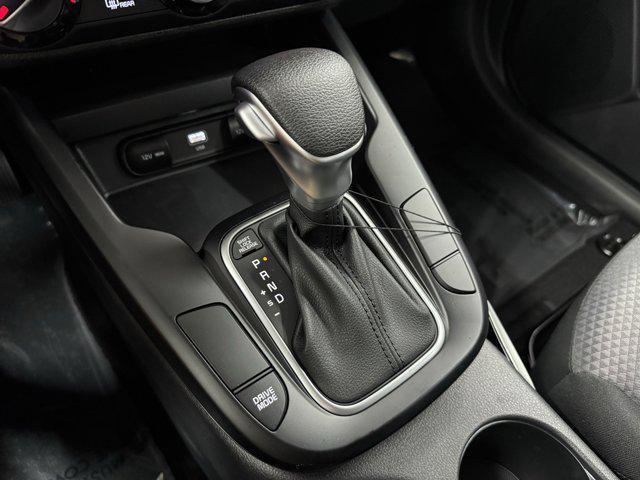 new 2025 Kia Soul car, priced at $21,360